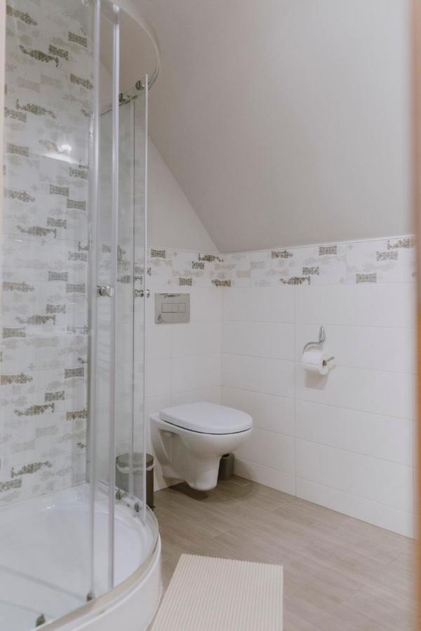 Drewniane Izby Pilchowka Chocholow Ngoại thất bức ảnh